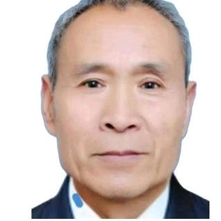 玄机子（形峦派）不定时开播
