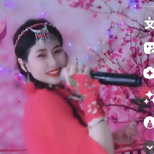爱笑荣儿🎤