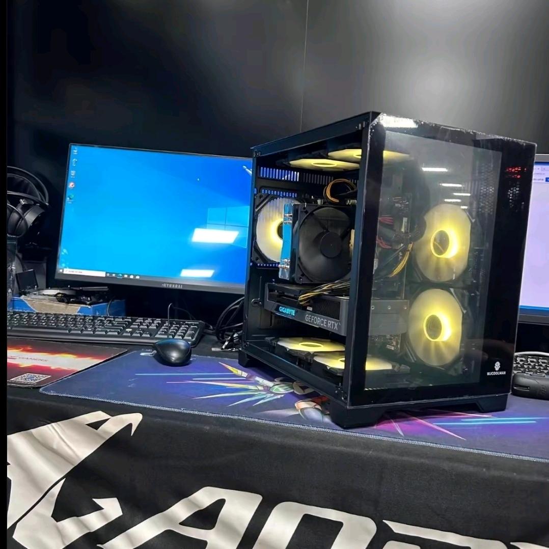 佛山本地免押租电脑