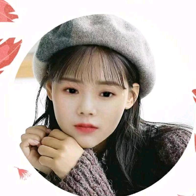 杨杨姑娘