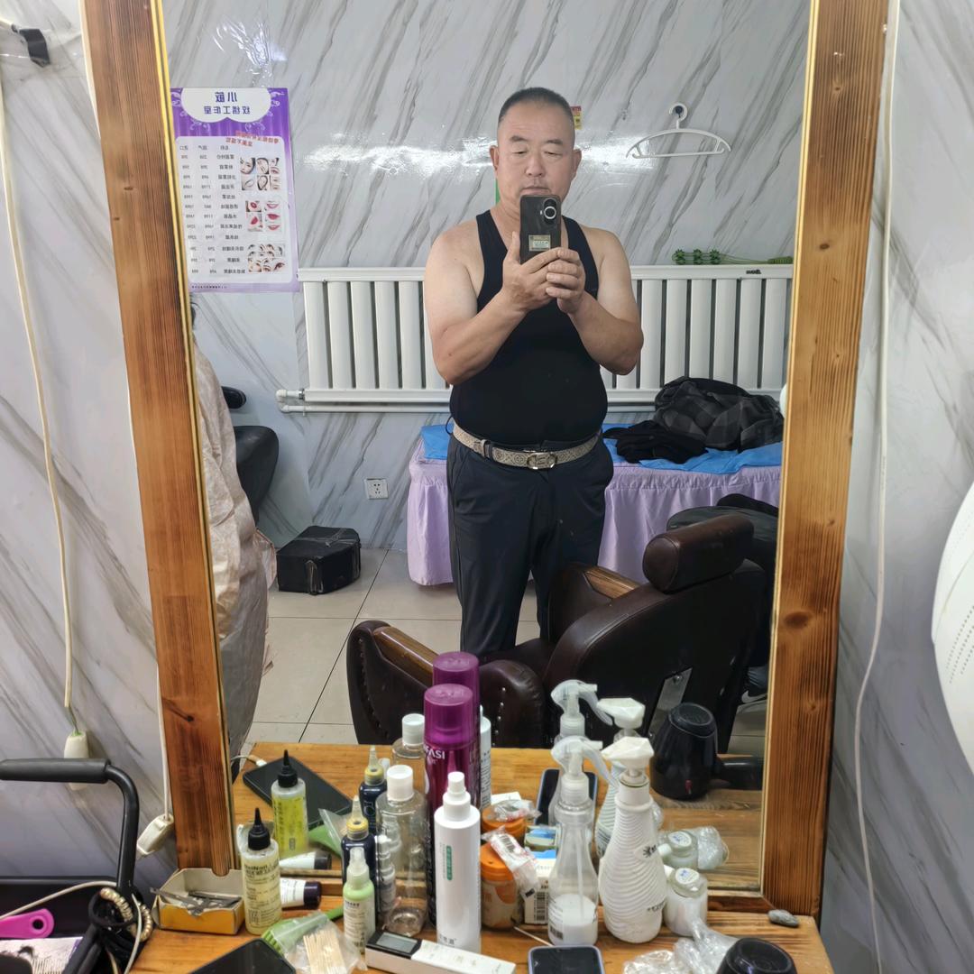 133正在直播。