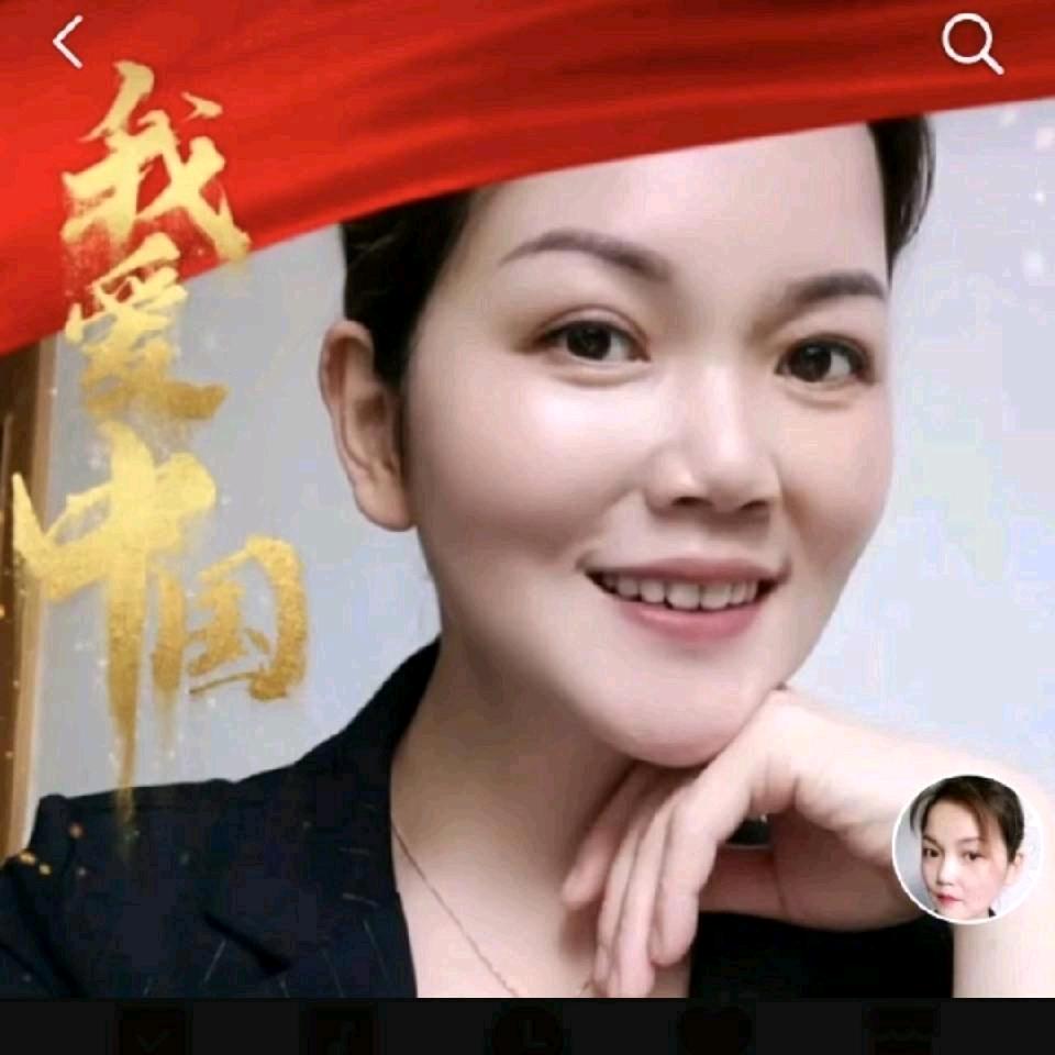 兔子姐（小号）