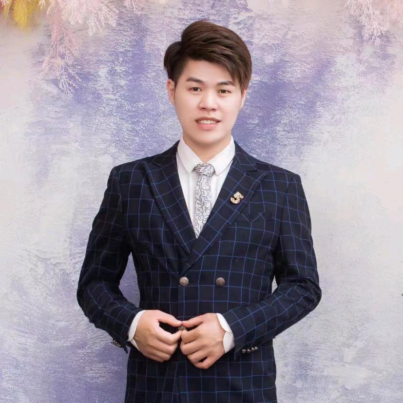 遇见名作烫染工作室