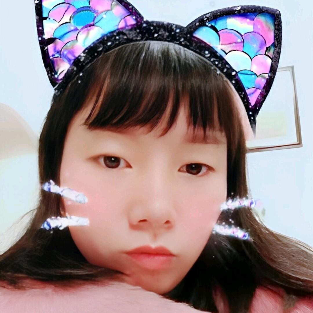 加贝🌸努力