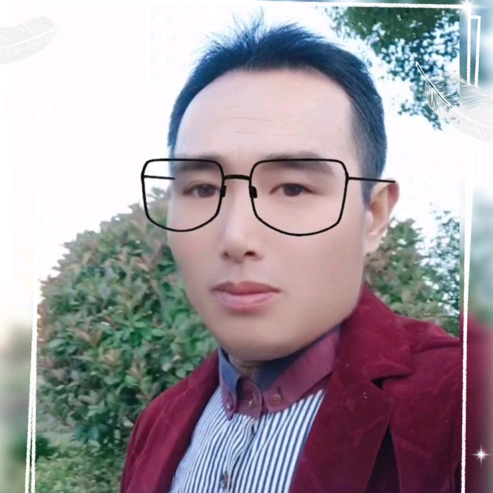 开开心心每一天