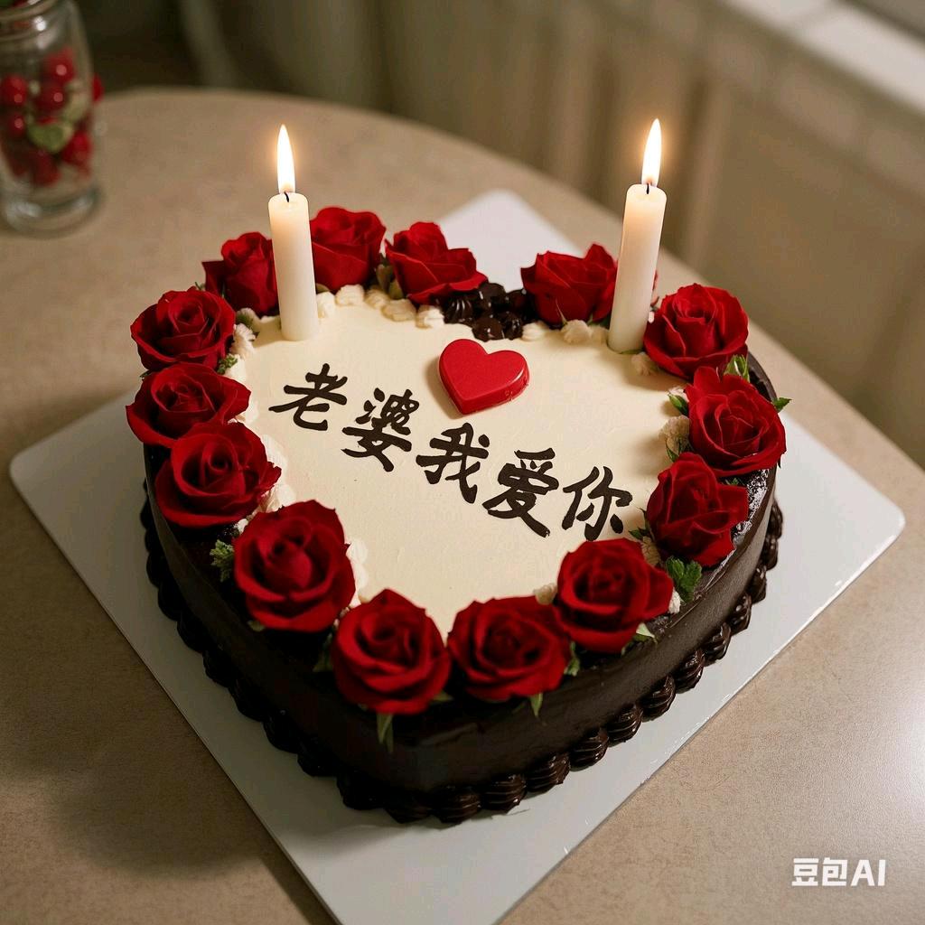 爱是你我