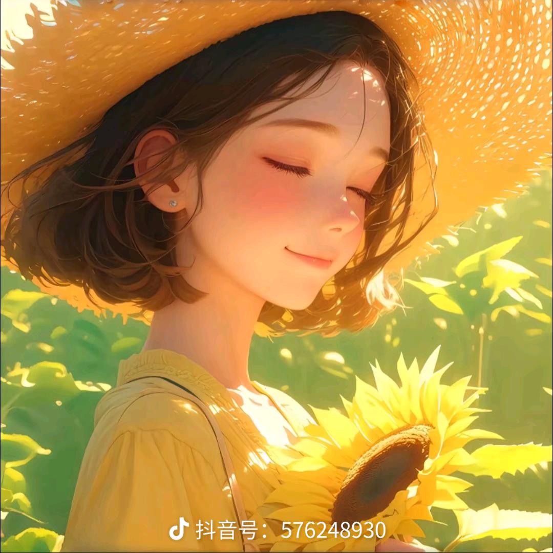 沐槿花开