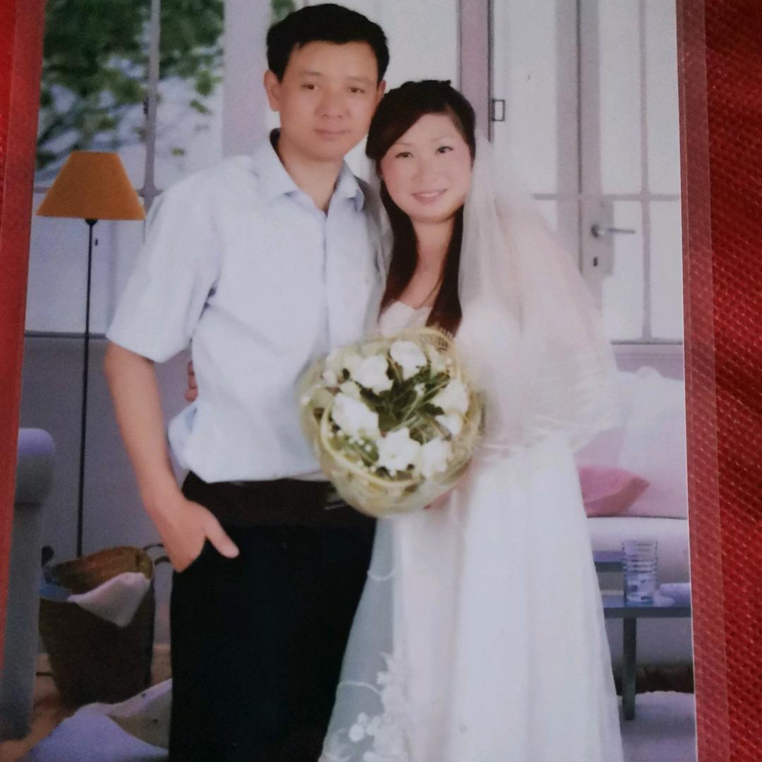 冉腊英，湖北利川，黄土乡