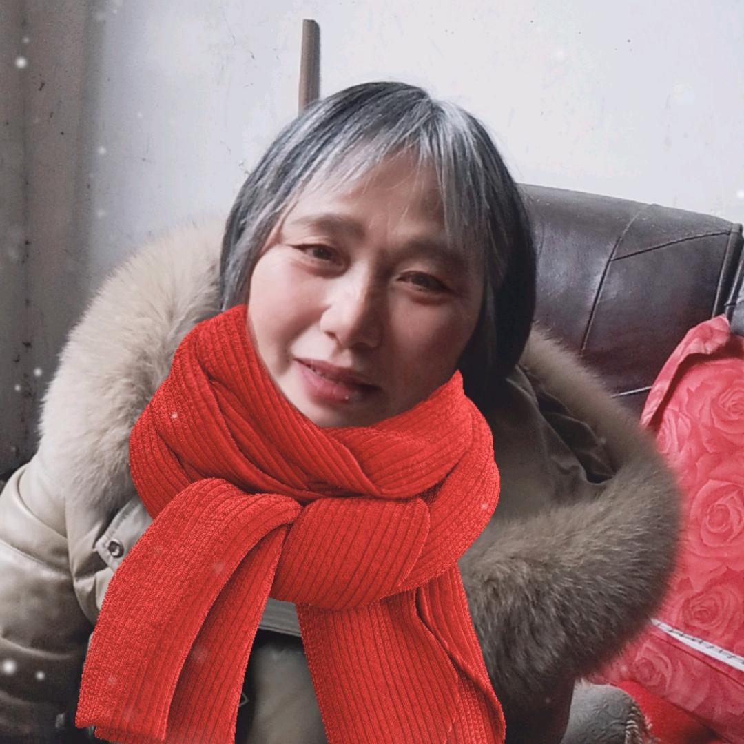 郑淑英头像