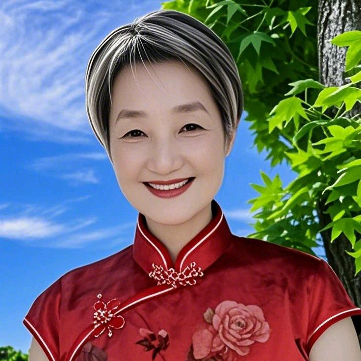 农村清姐