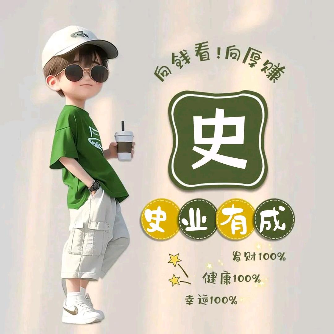 小武