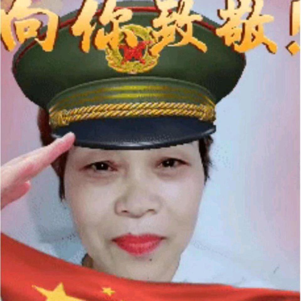 闽侯台岭姐