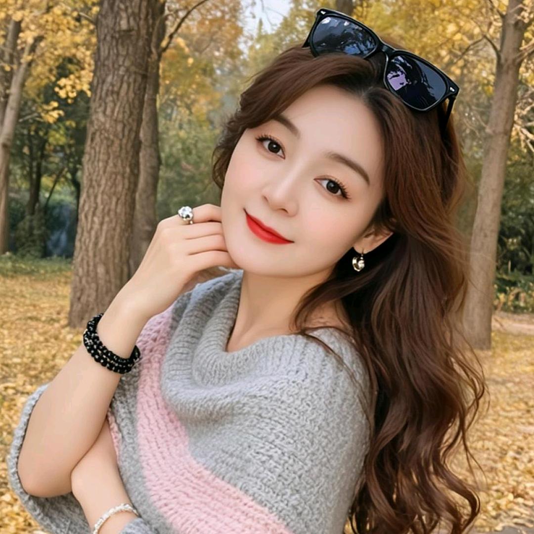 刘丽💋
