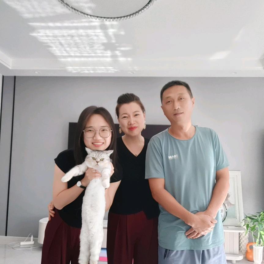 A阳光灿烂