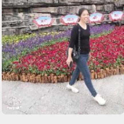 淡定的人参