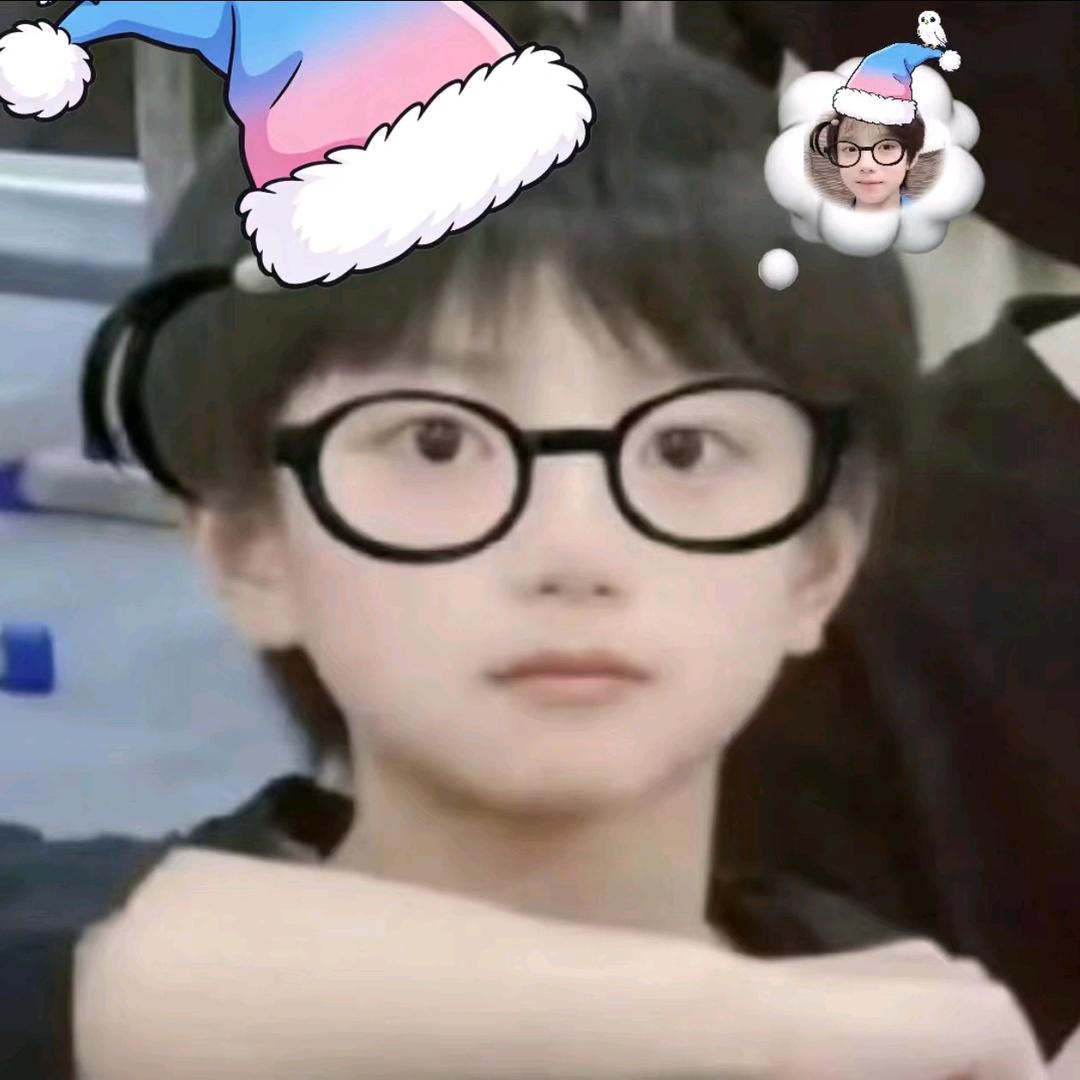 美味都是我的🩵🩷