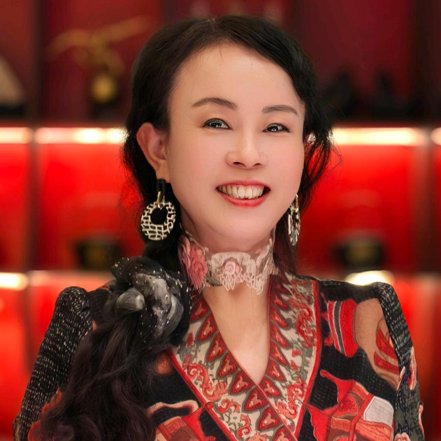 然姐🔥涨🔥交个朋友