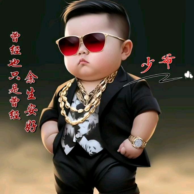 ✨少爷✨🐲🐲🐲