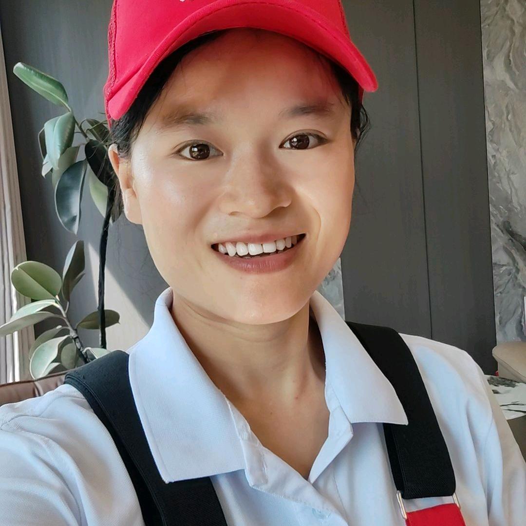 顺心保洁
