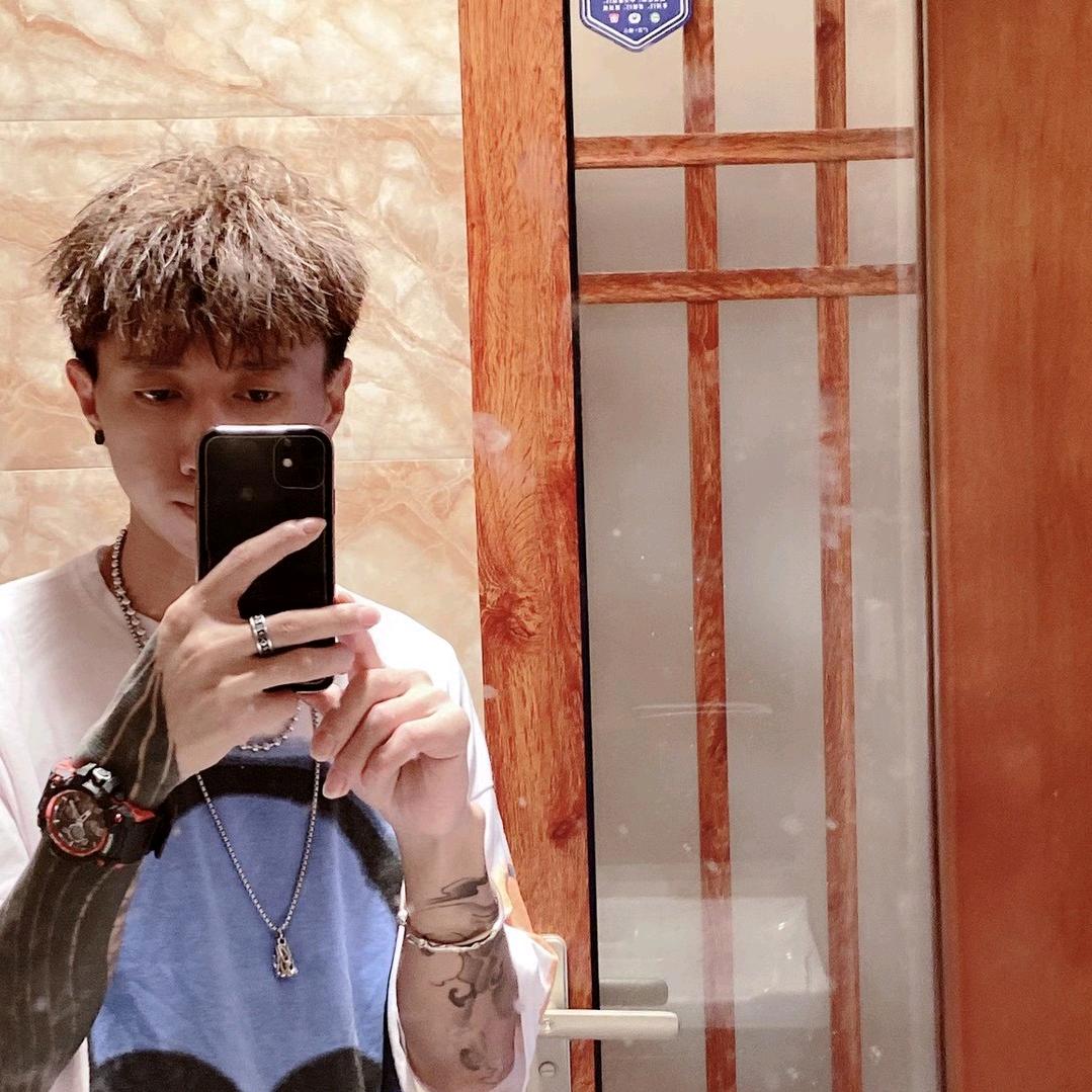 农民工（闪电）