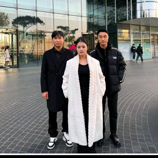 风少爷AK