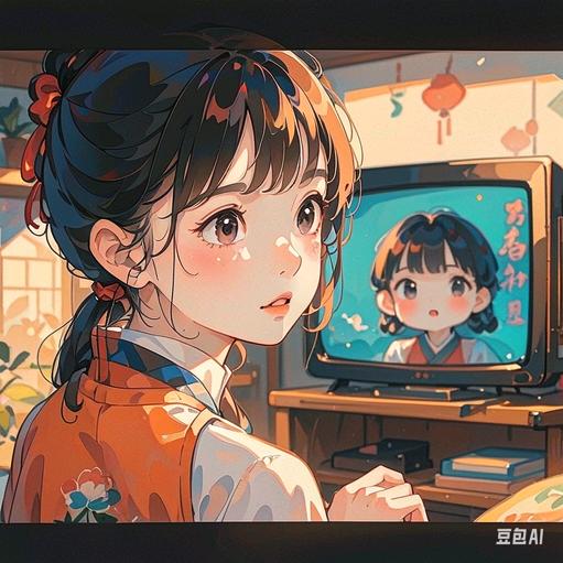 小阿淼