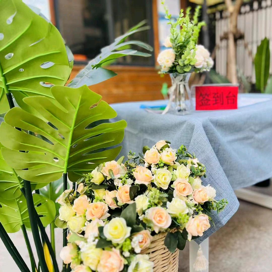 是金豆妈咪呀～