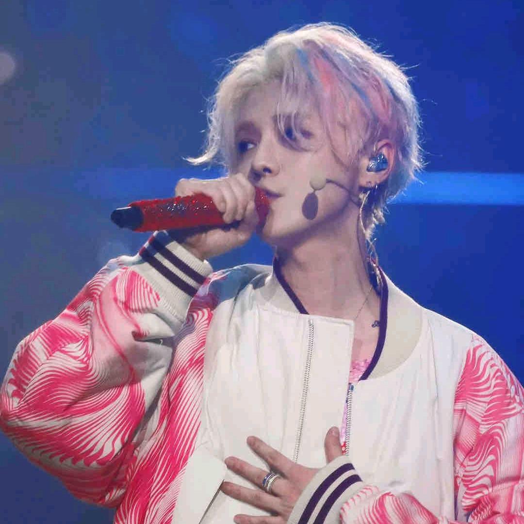 小宁Danny