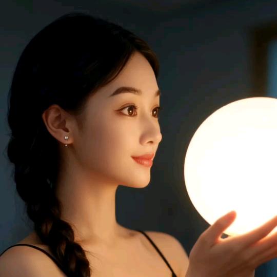云晚晚🌻