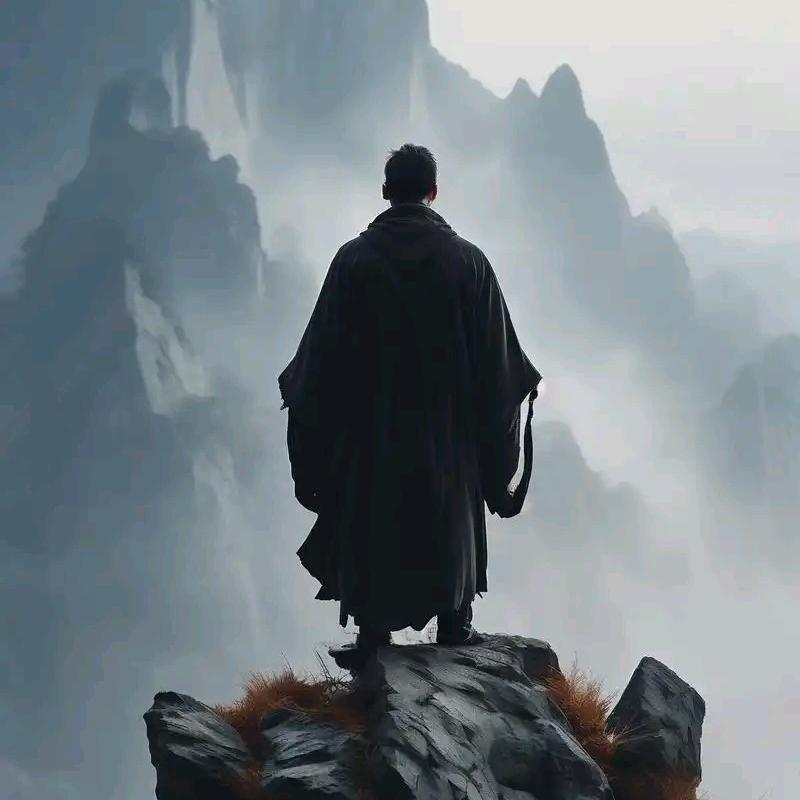 道中道📿层层浪