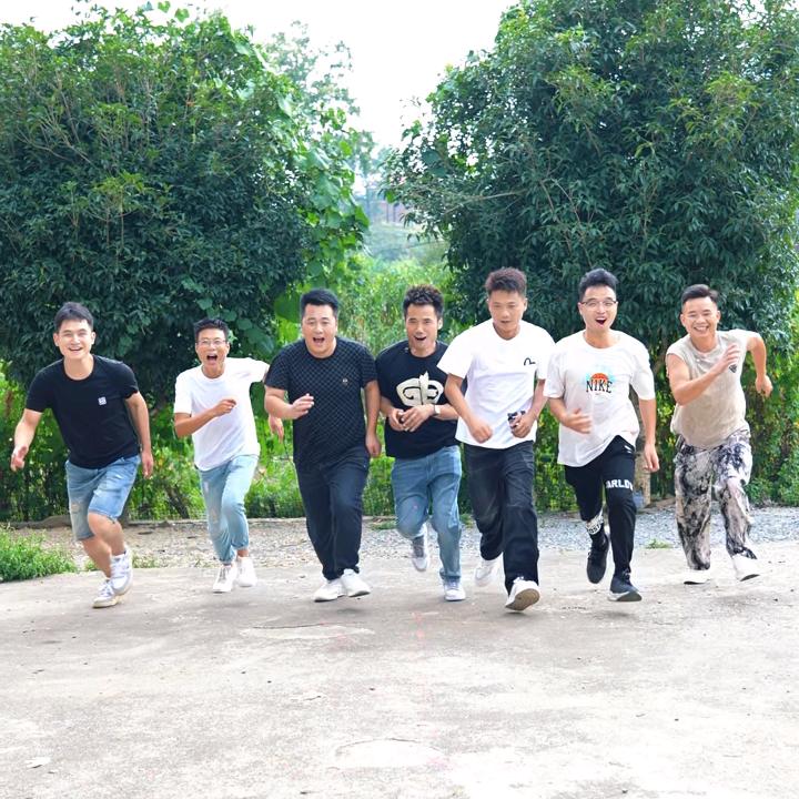 草根兄妹（团队招人）