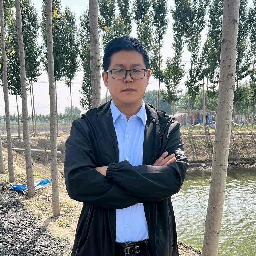 海洋说水产