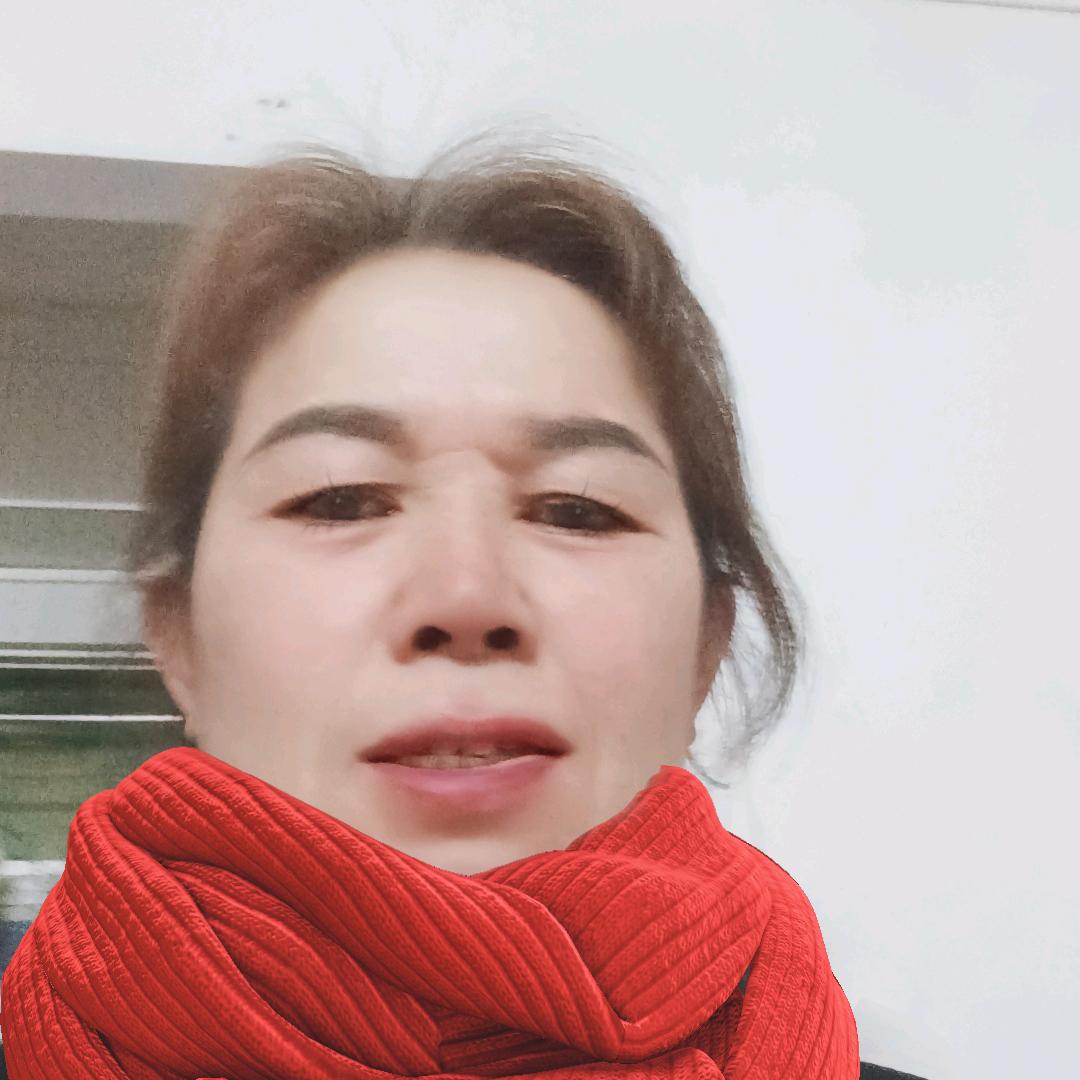 苏满满