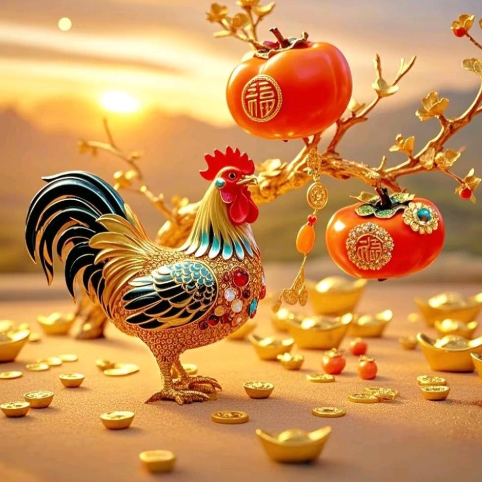 🌿余生随心❤