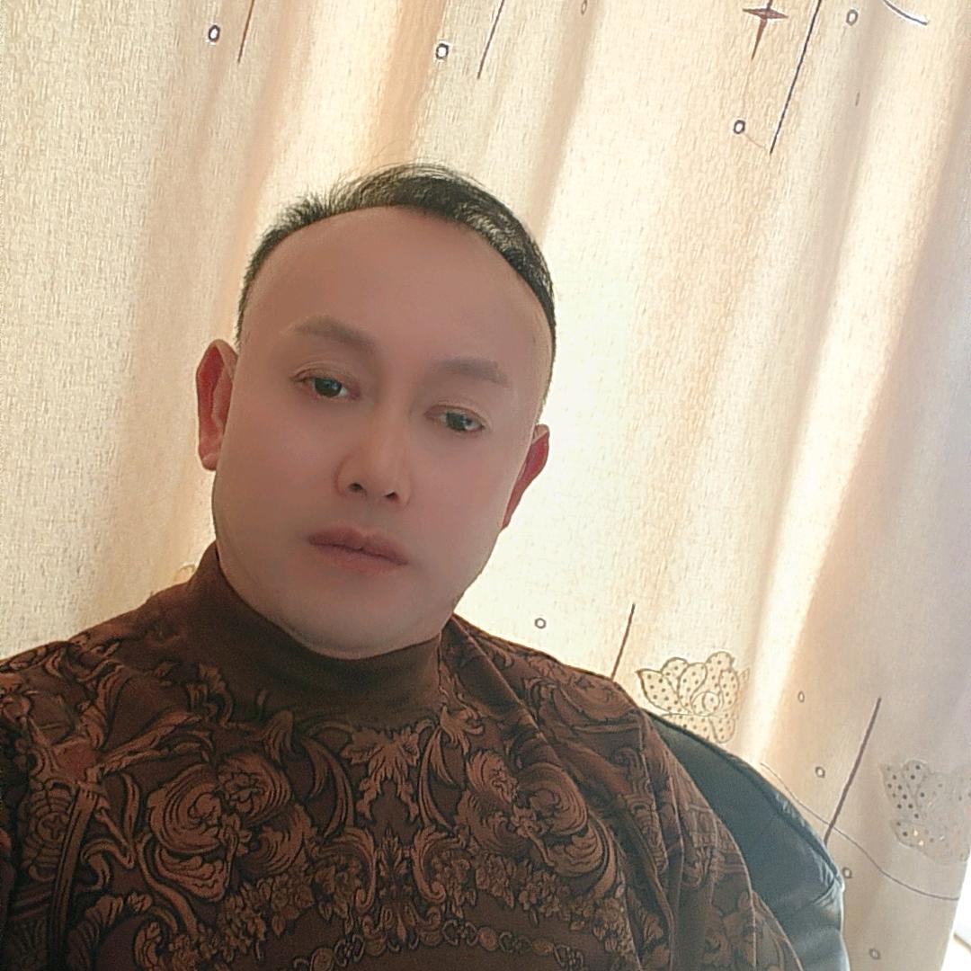 晨，开心就好。