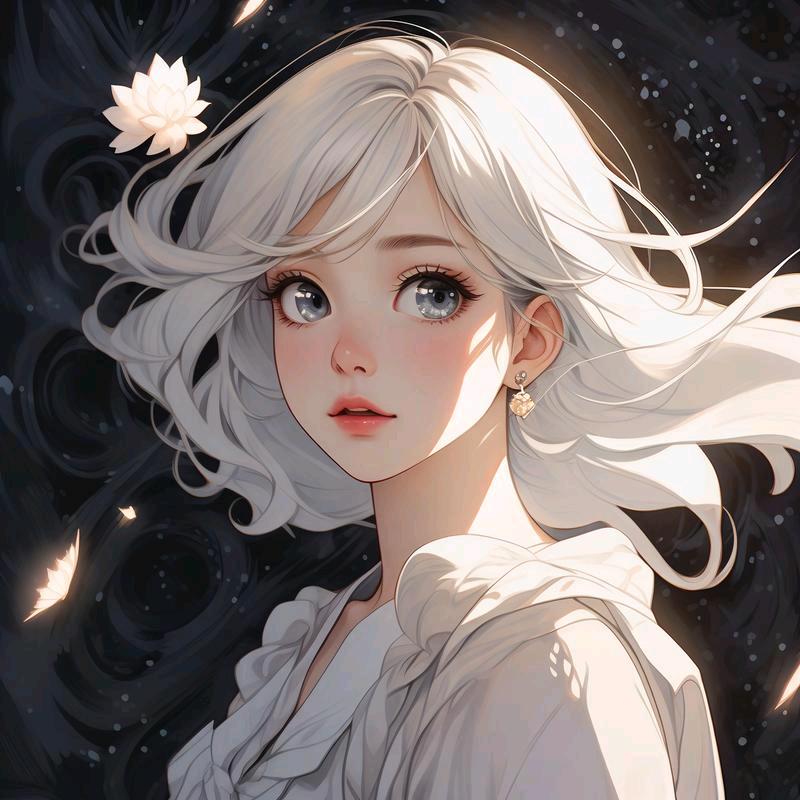 颜小夭🎶