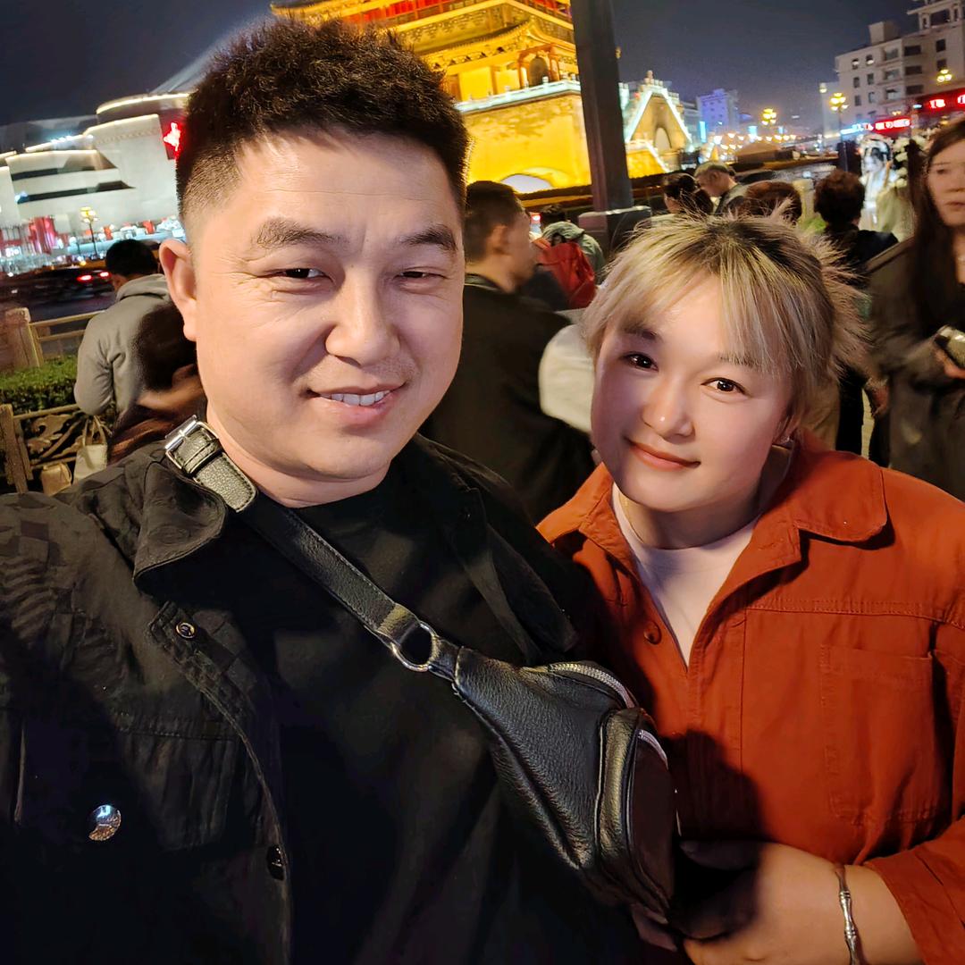 男儿志在四方