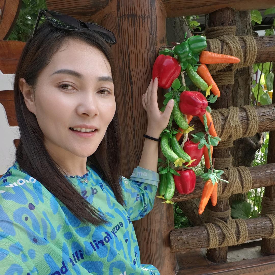 悦儿妈妈