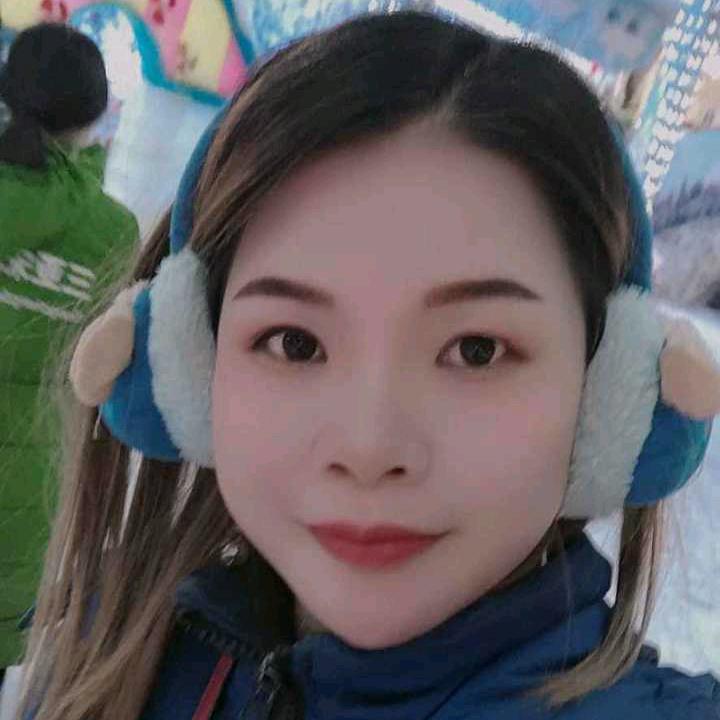 爱笑姐