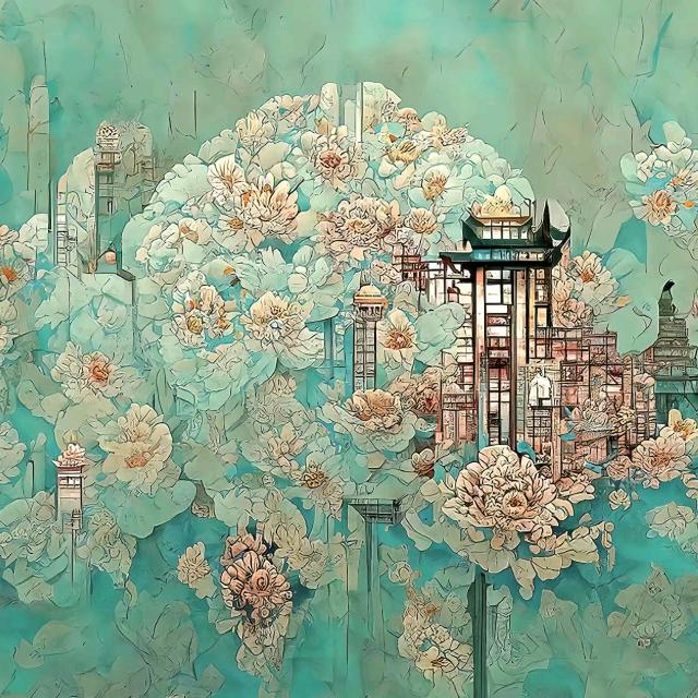 如意师叔