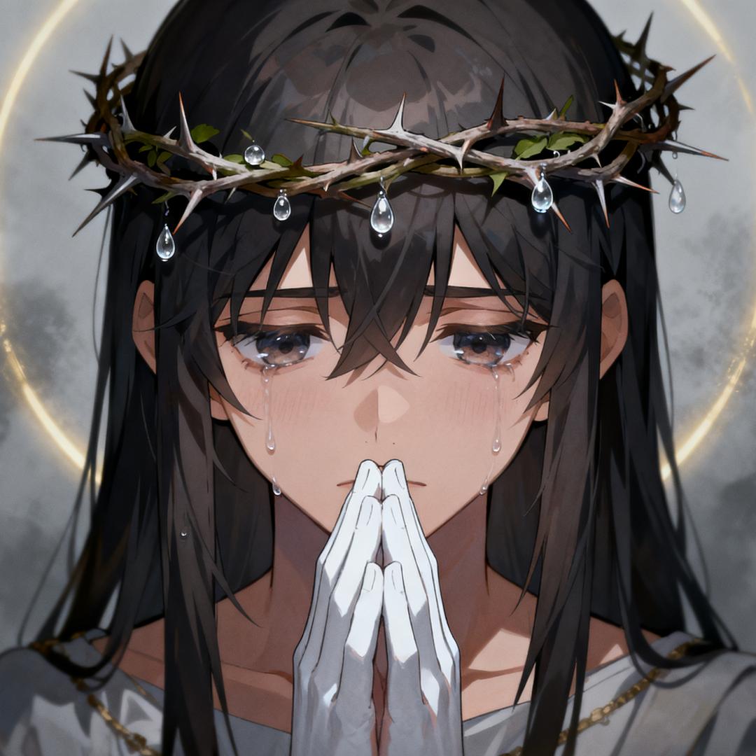 软糖🍀（赎罪中╥﹏╥）