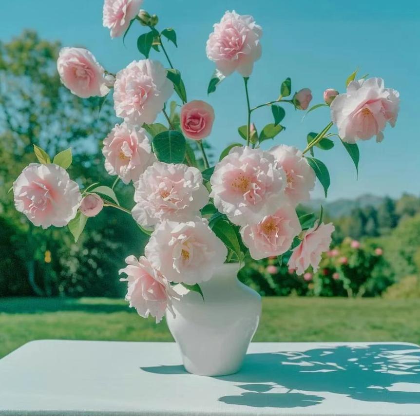 🌹🍀满眼༺星陈🍒💞