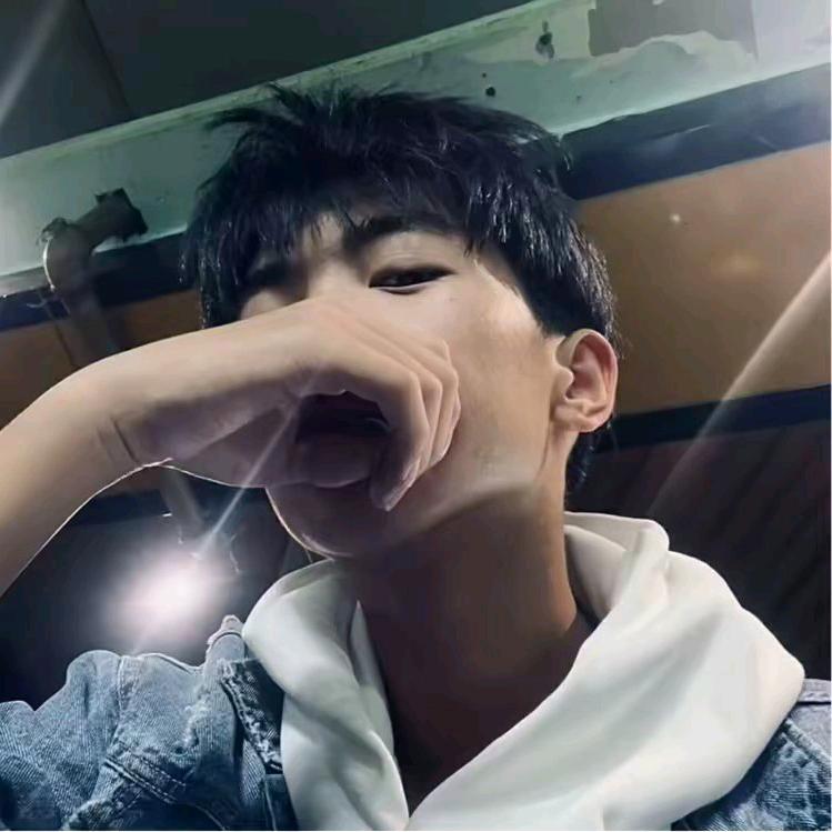 @刺头宇.