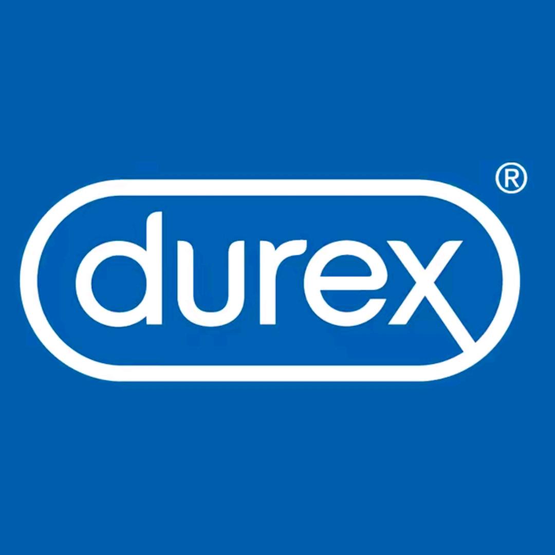 杜蕾斯Durex