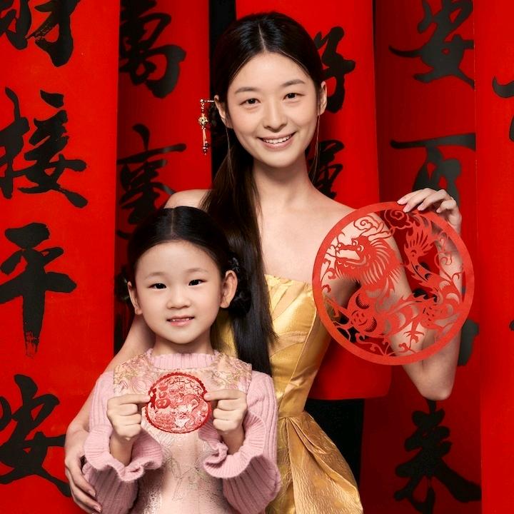 丽姐