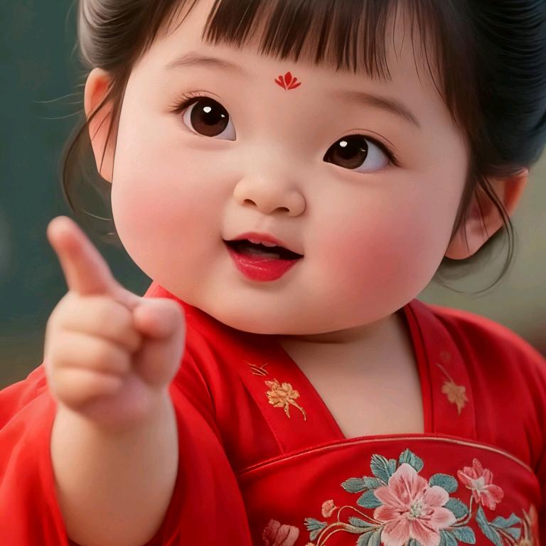 ＆好运连连@