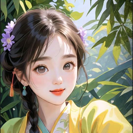 姐是最酷的jyhyzi