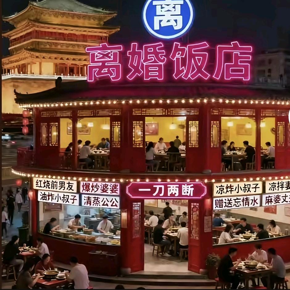 忘了忧伤