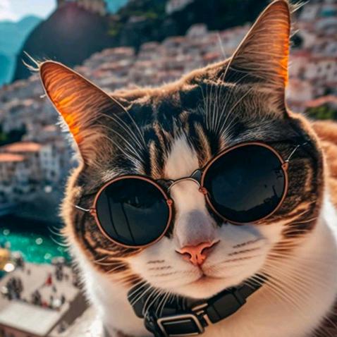 Man！What can I say？