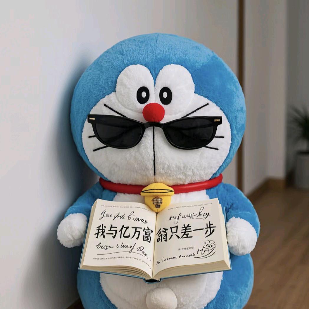 暴富小仙女